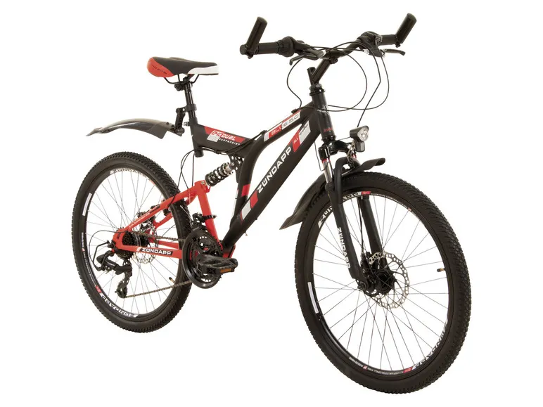 Mountainbike, 24 / 26 / 28 Zoll