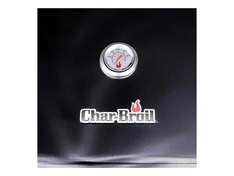 3-Brenner Gasgrill »Convective 310 B«, mit Deckelthermometer