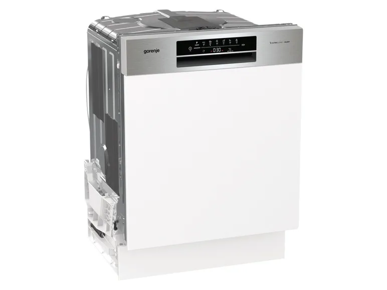 Geschirrspüler »GI642E90«, 13 Maßgedecke