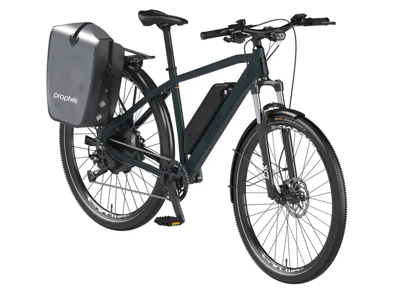 E-Bike Trekking SUV, 29 Zoll