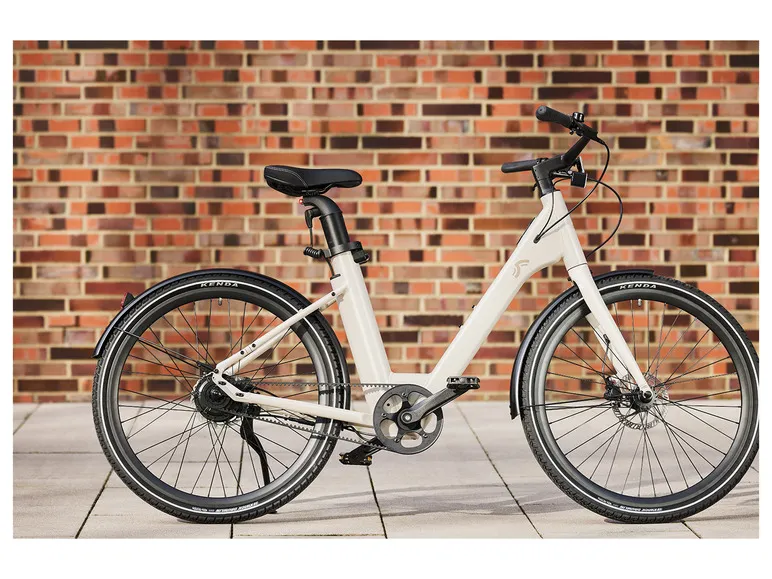 E-Bike »Urban Y«, 27,5 Zoll