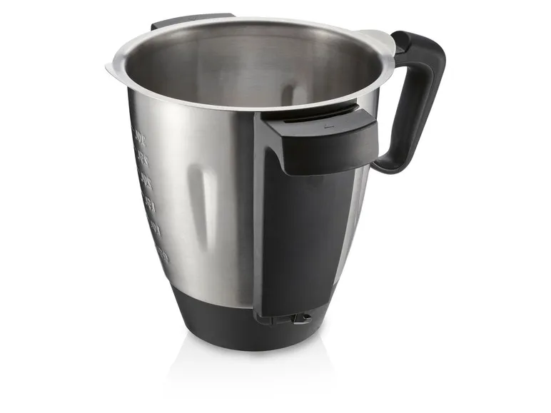 Monsieur Cuisine Smart »SKMS 1200 A1«, weiß