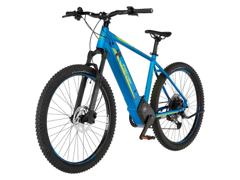 E-Bike Mountainbike MONTIS 6.0i 46/51, MTB, 29 Zoll Modell 2022