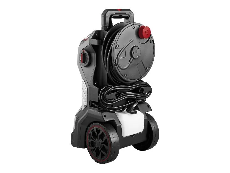 Hochdruckreiniger »PHDP 180 C2«, mit 3-in-1-Düse