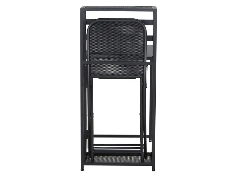 Balkonmöbelset »Palma« 3-teilig