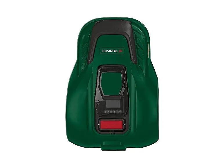 20 V Mähroboter »Smart PAMRS 1000 A1«, mit Akku und Ladestation