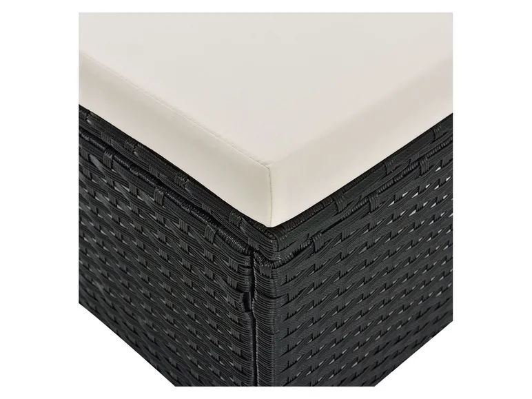 Gartenlounge »Manacor«, 4-teilig