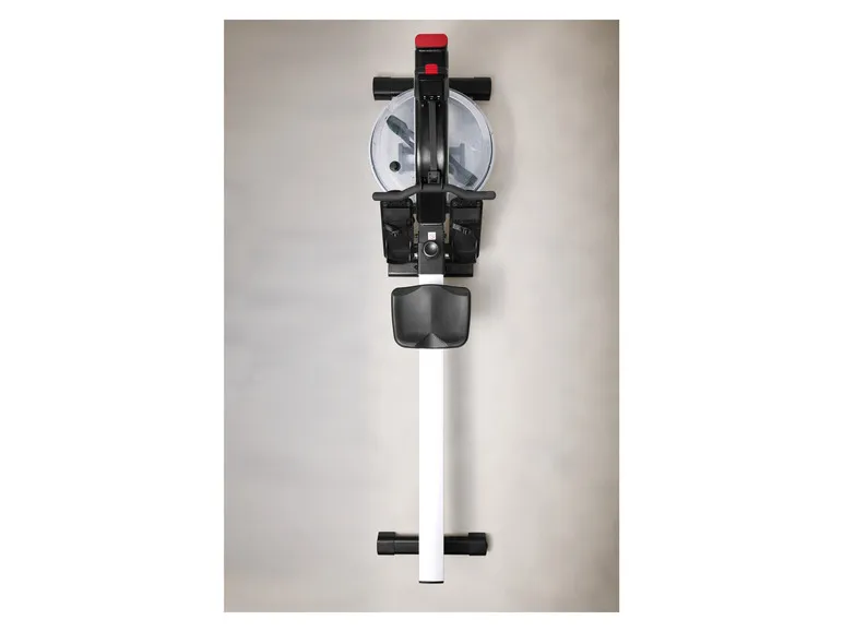 Wasser-Rudergerät Connected