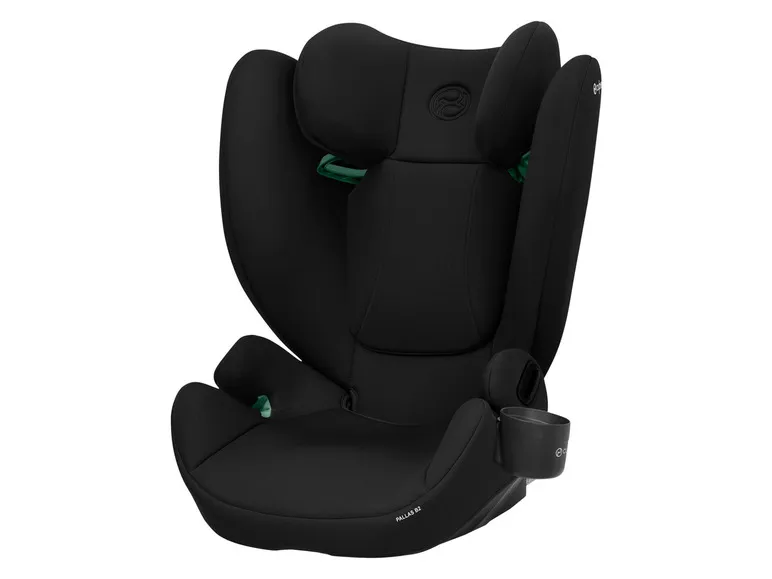 2-in-1-Kindersitz »Pallas B2 i-Size«, mit Aufprallschutz