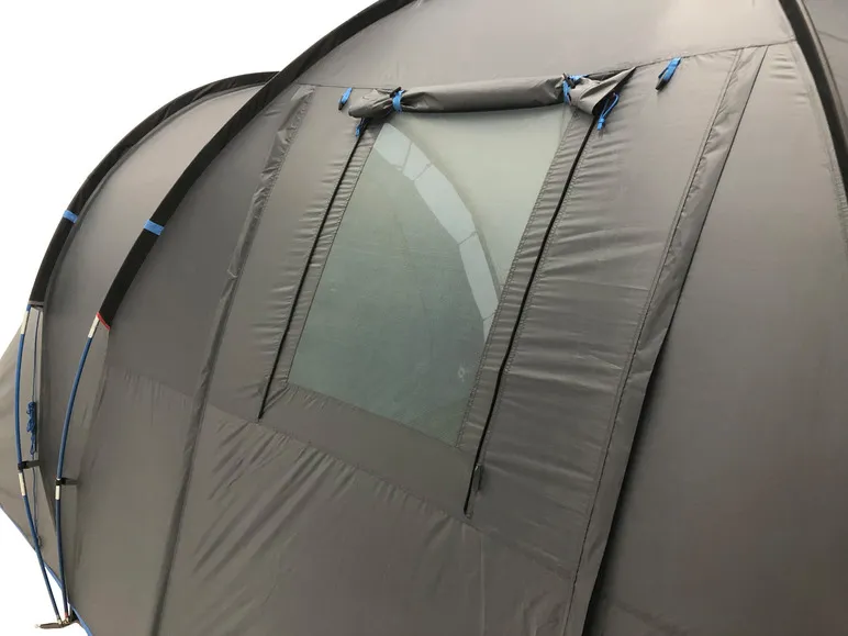 6 Personen Familienzelt »Borgholm 6.0«