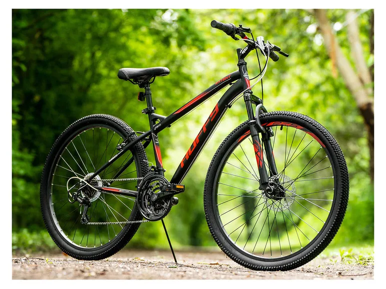 Mountainbike Extent, MTB, 20-27,5 Zoll