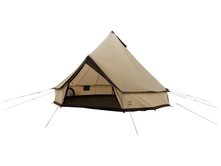 Tipi INDIANA, Rundzelt