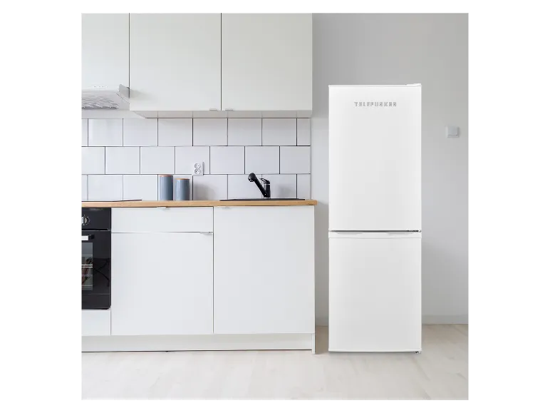 Kühl-Gefrierkombination KTFK174