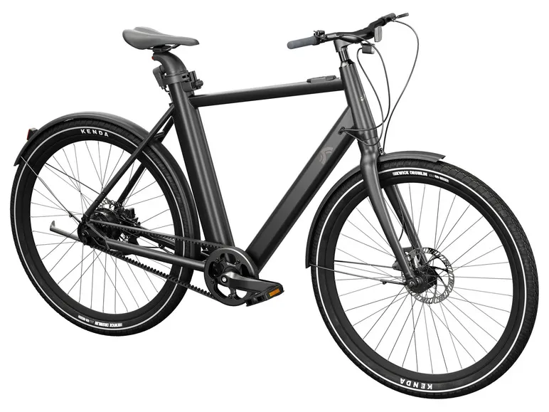 E-Bike »Urban X«, 27,5 Zoll