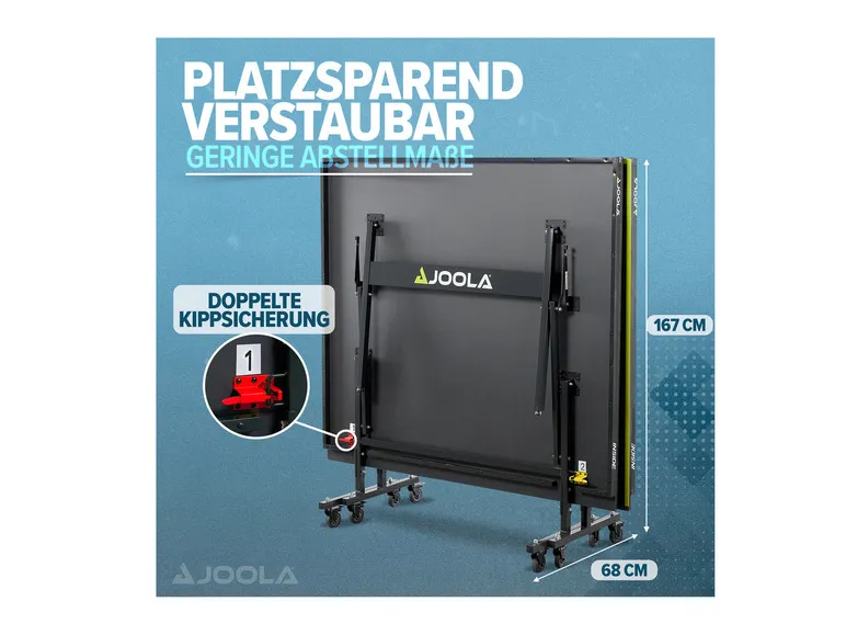 Tischtennisplatte »Inside J15«