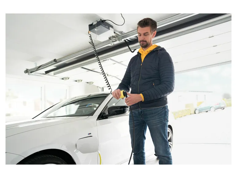 Garagentorantrieb Smart Drive