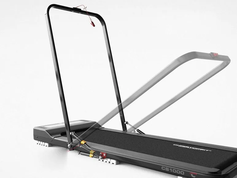 Christopeit Sport Walking Laufband »CS 1000«