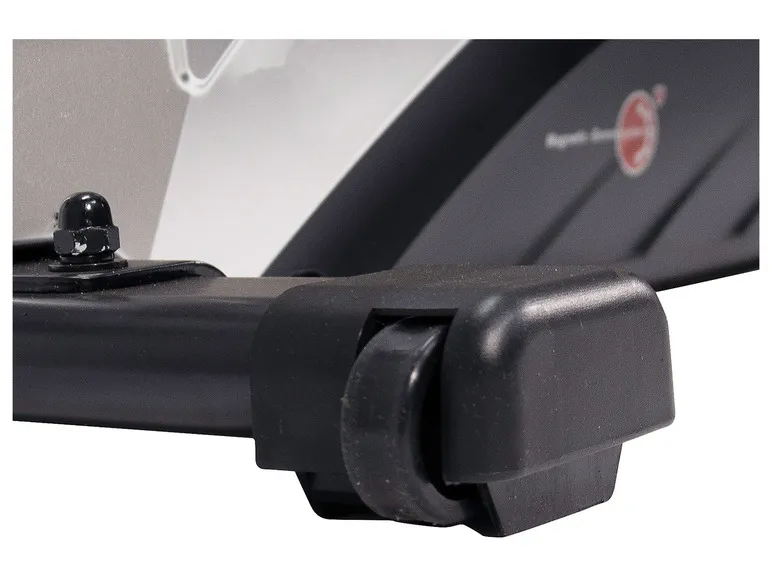 »AX 8000« Crosstrainer Ergometer