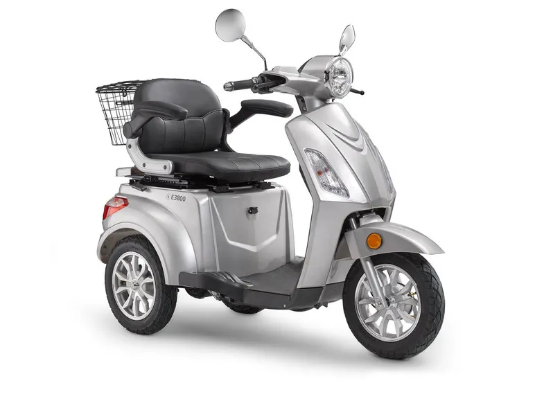 Elektro Dreirad E3800