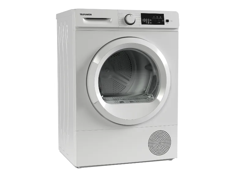 Wärmepumpentrockner T-WP