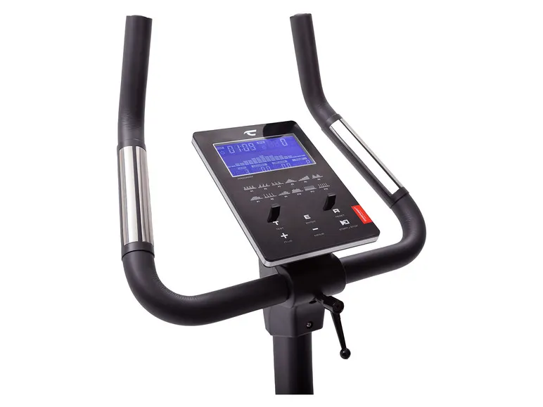 Ergometer »ET« 6 inkl. Pulsmessgurt