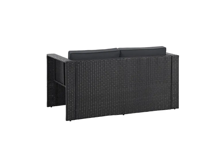 Polyrattan Lounge »Salou«, 6-tlg.