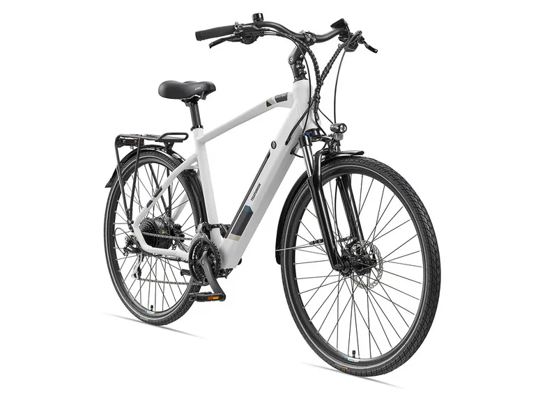 E-Bike Trekkingrad »XC941 Expedition«, 28 Zoll
