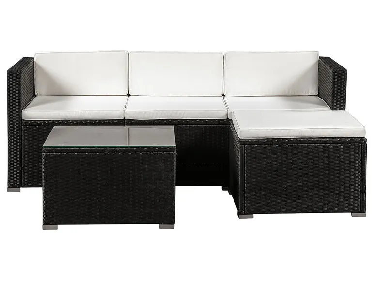 Sitzlounge »Punta Cana«, 3-/ 4-teilig