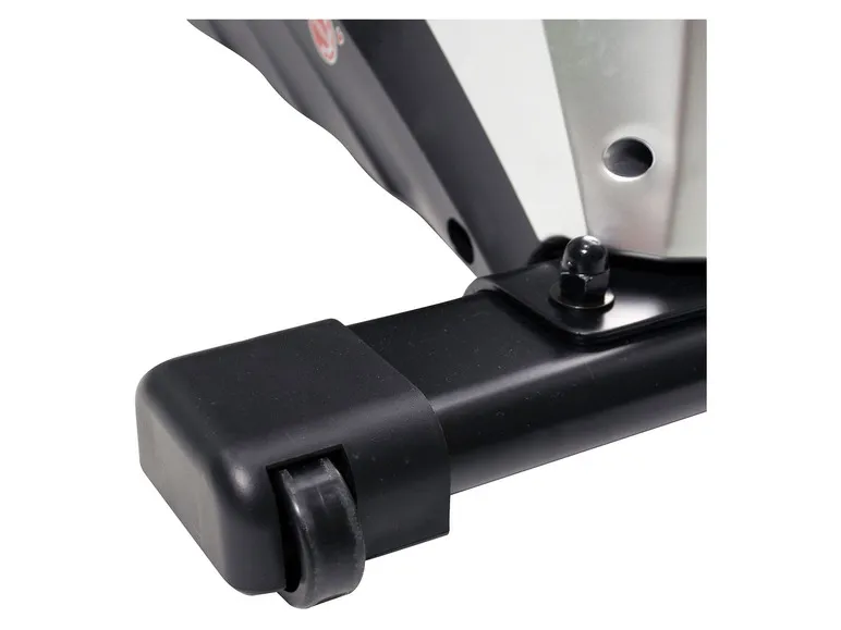 Heimtrainer Ergometer »AX 4000«