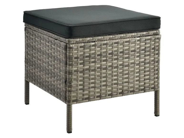 Gartenlounge »Manacor«, 4-teilig