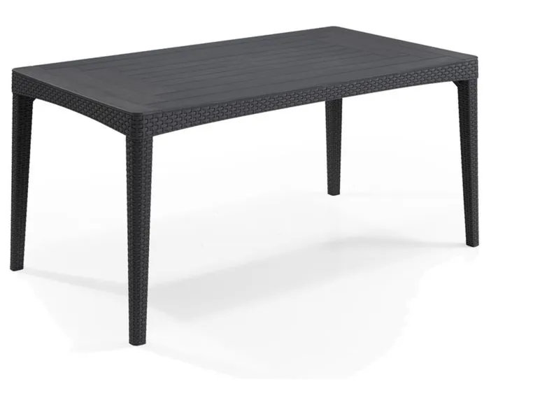 Keter Dining Set Girona-Miami