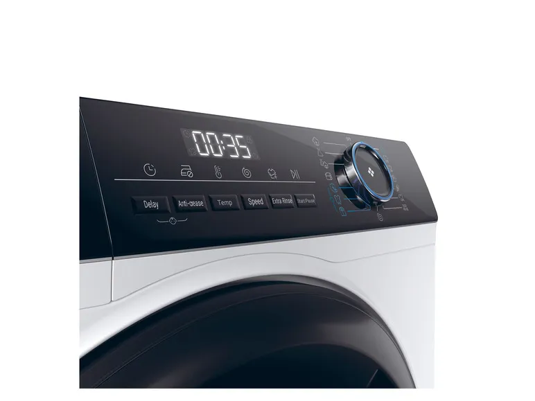 Waschmaschine »HW80-BP14939«, max. 1400 U/min