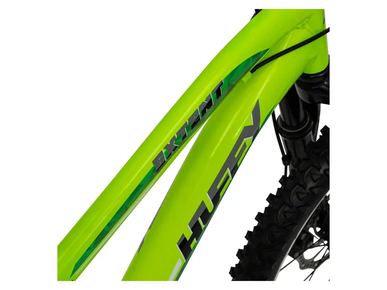 Mountainbike Extent, MTB, 20-27,5 Zoll