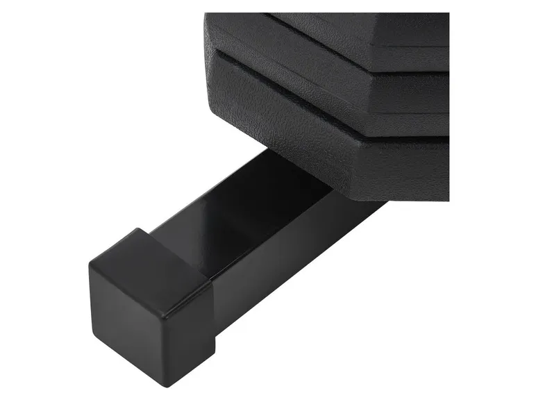 Kraftstation »ProfiGym 2000«, platzsparend