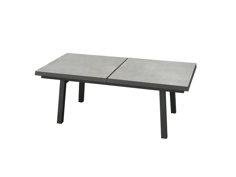 Tisch »Ontario«, mit automatischer Auszieh-Funktion