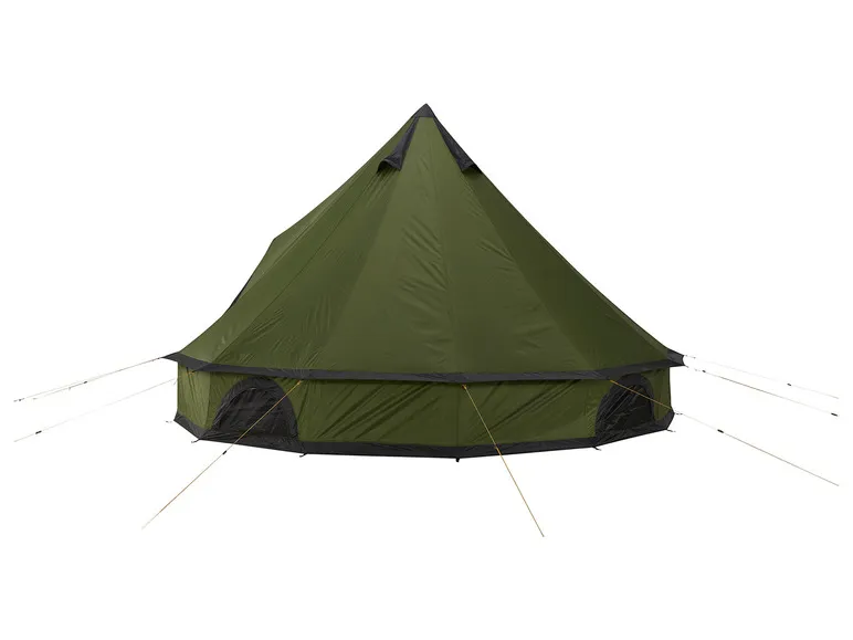 Tipi INDIANA, Rundzelt