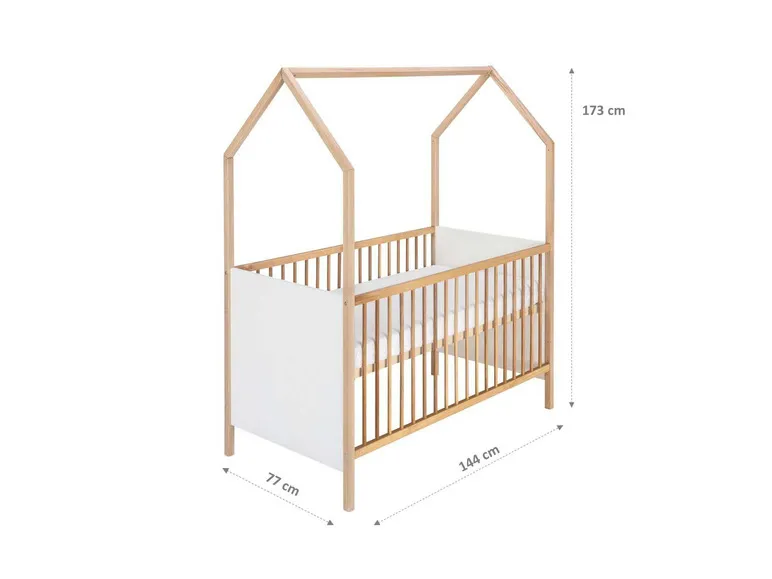 Hausbett »Venice«, 70 x 140 cm