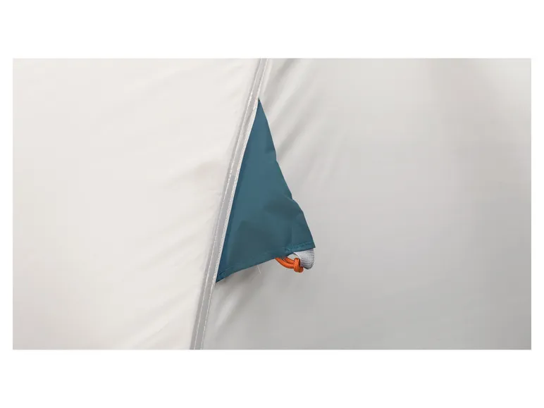 Campingzelt Alicante 600 Twin weiß