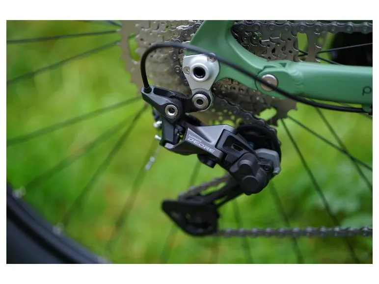 E-Bike Mountainbike »SUV Stack 5.0«, 29 Zoll