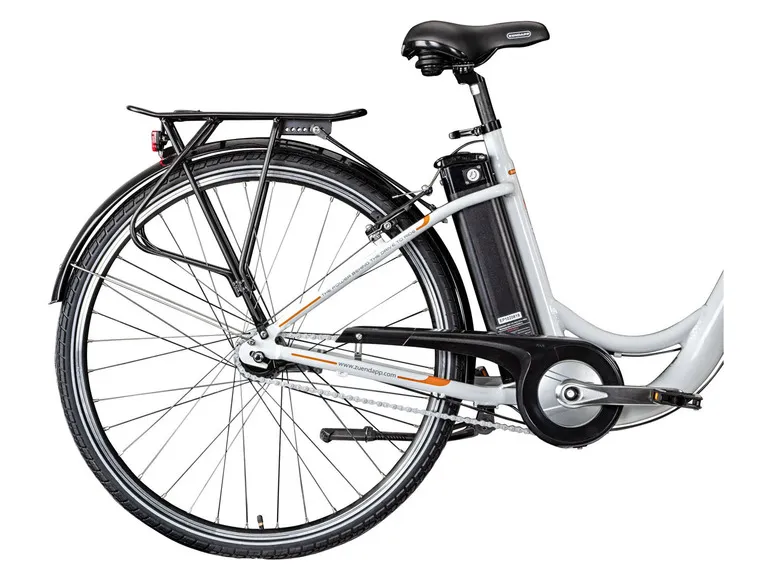 E-Bike City »Z517 700c«, 28 Zoll