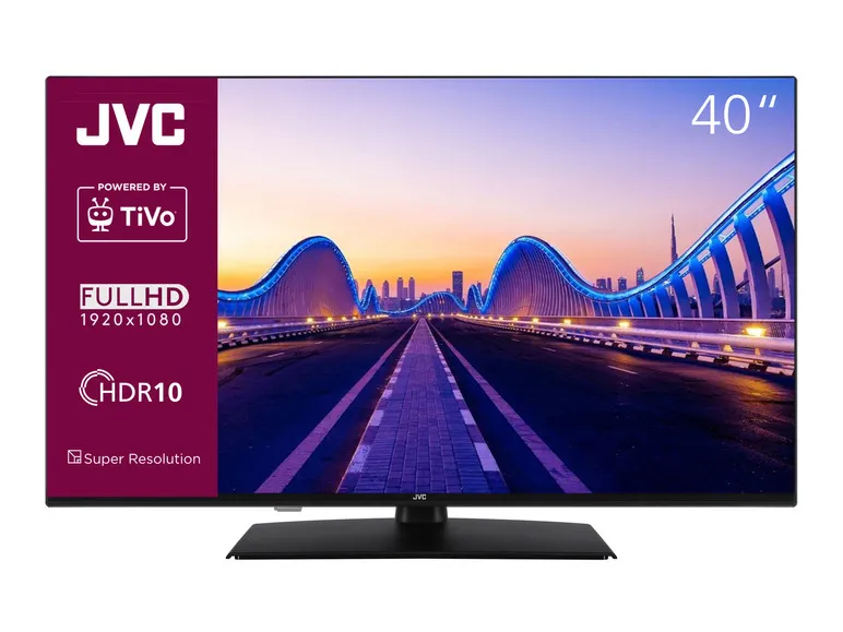 Fernseher »LT-VF5355« TiVo Smart TV Full HD