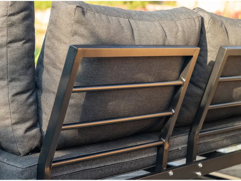 greemotion Aluminium Lounge-Set »Rio«