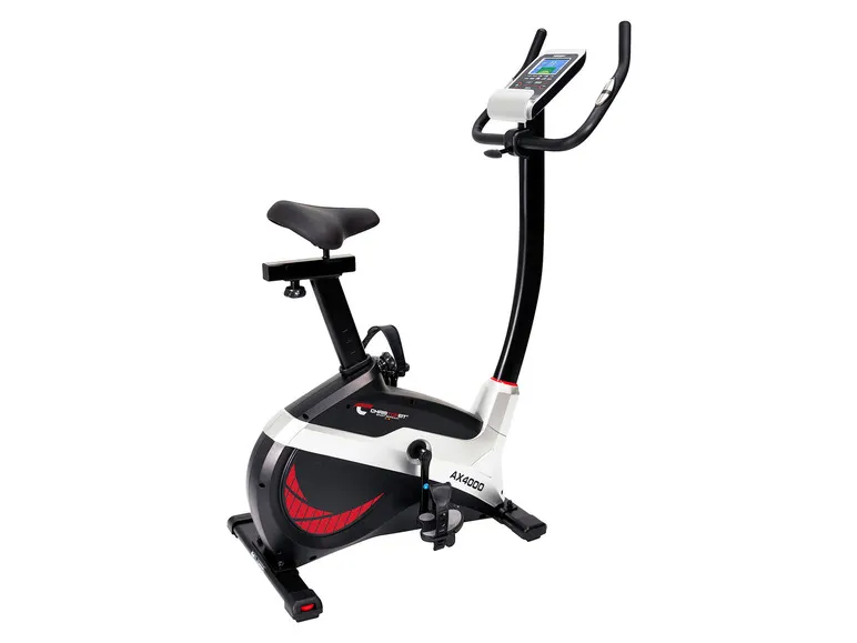 Heimtrainer Ergometer »AX 4000«