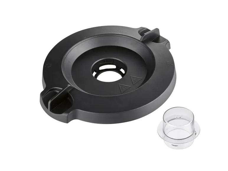 Monsieur Cuisine Smart SKMS 1200 B2 Champagner