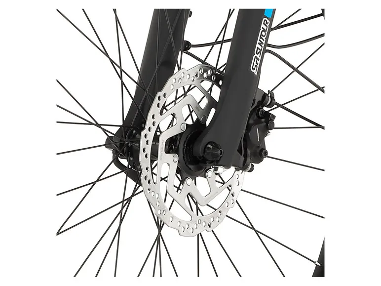 E-Bike Trekkingrad »Viator 3.0«, 28 Zoll