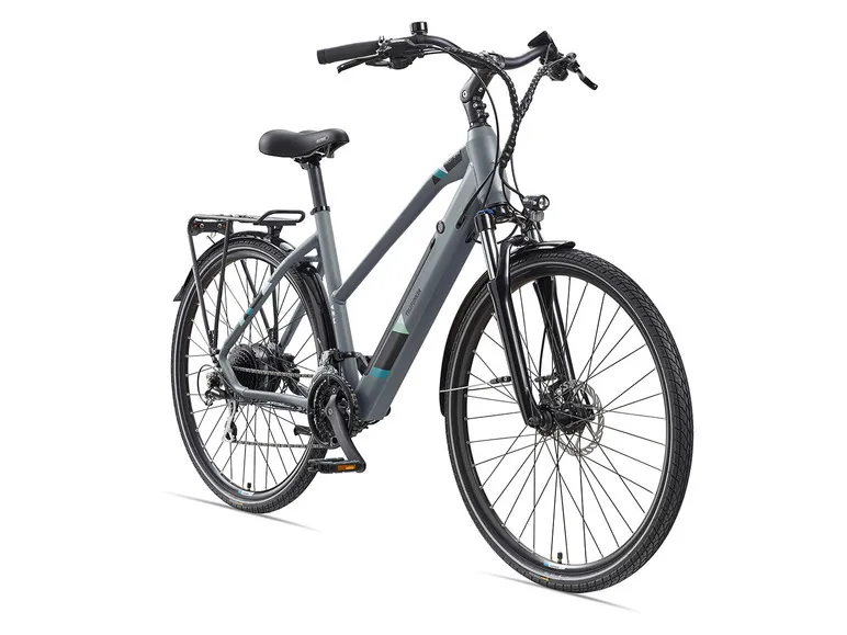 E-Bike Trekkingrad »XC940 Expedition«, 28 Zoll