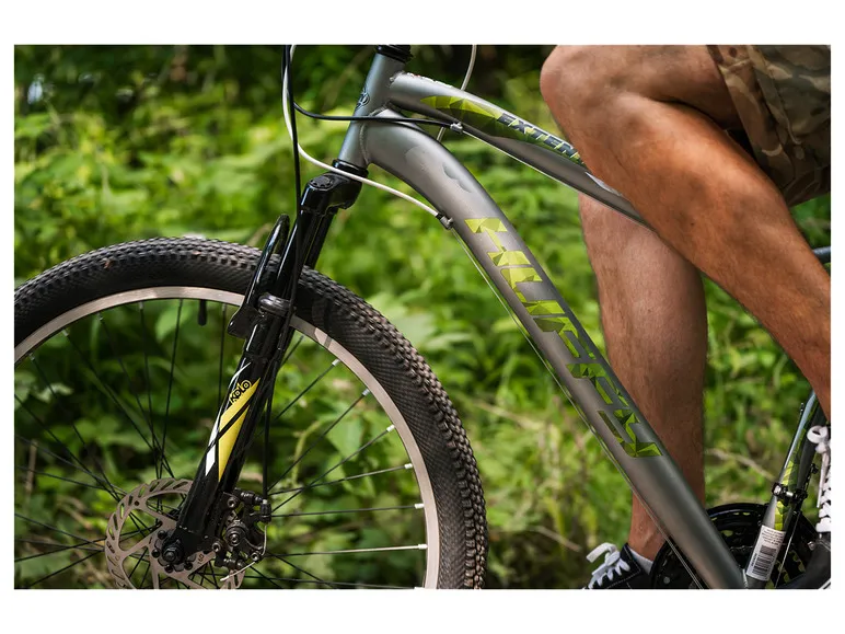 Mountainbike Extent, MTB, 20-27,5 Zoll