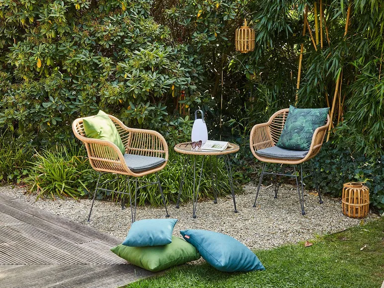 Balkonset »Tiros«, 3-teilig