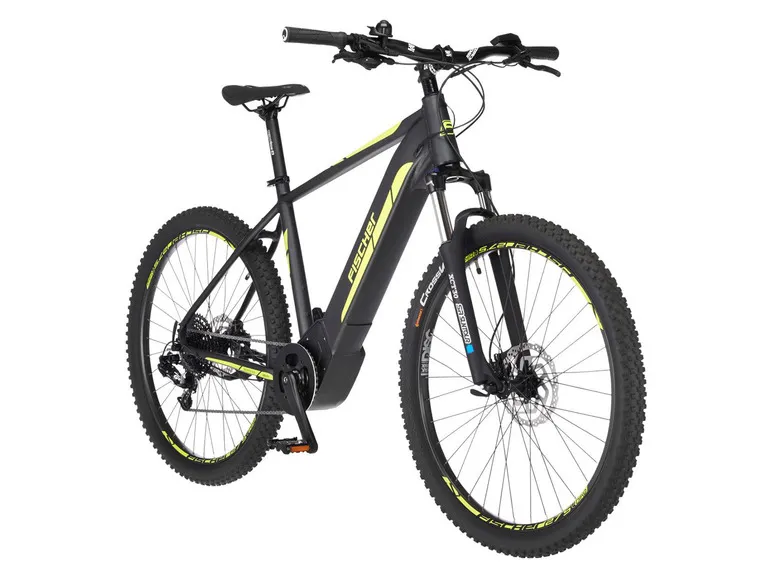 E-Bike MONTIS 5.0i 504, E-MTB, Modell 2022