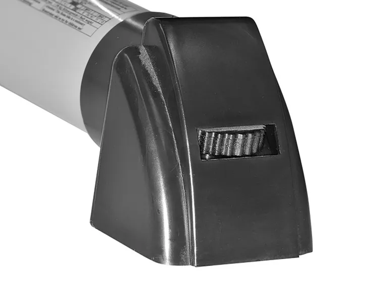 Ergometer AL 2000 Pro (Empfänger für drahtlosen Pulsmessgurt im Computer enthalten)